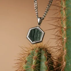 Holzkern AXIS KETTING|Heren Kettingen|Sieraden