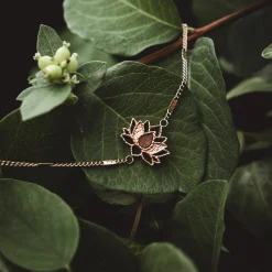 Holzkern Balance Armband|DAMES Sieraden|Armbanden