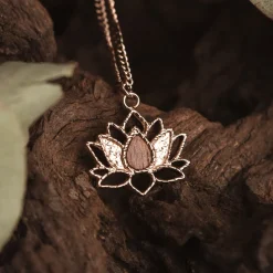 Holzkern Balance Ketting|DAMES Sieraden|Kettingen