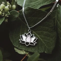 Holzkern Balance Ketting|DAMES Kettingen|Sieraden