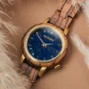Holzkern Balos|DAMES Horloges