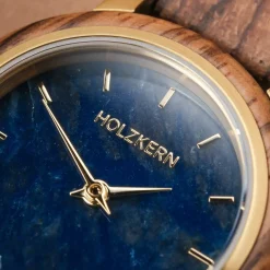 Holzkern Balos|DAMES Horloges