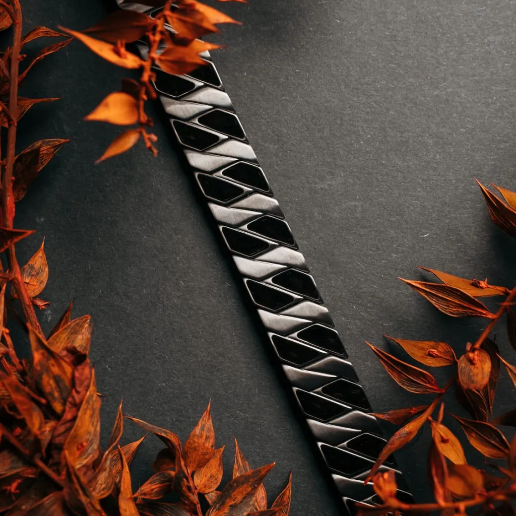 Holzkern Bariton|DAMES Bandlets|Bandlets