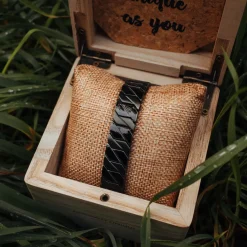 Holzkern Bariton|DAMES Bandlets|Bandlets