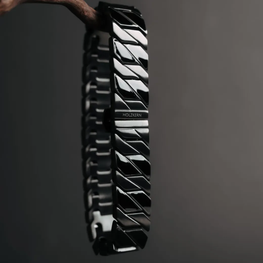 Holzkern Bariton|DAMES Bandlets|Bandlets