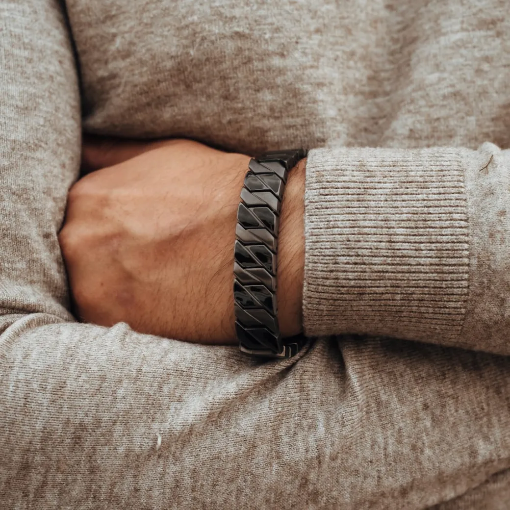 Holzkern Bariton|DAMES Bandlets|Bandlets
