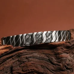 Holzkern Bariton|DAMES Bandlets|Bandlets