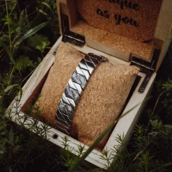 Holzkern Bariton|DAMES Bandlets|Bandlets
