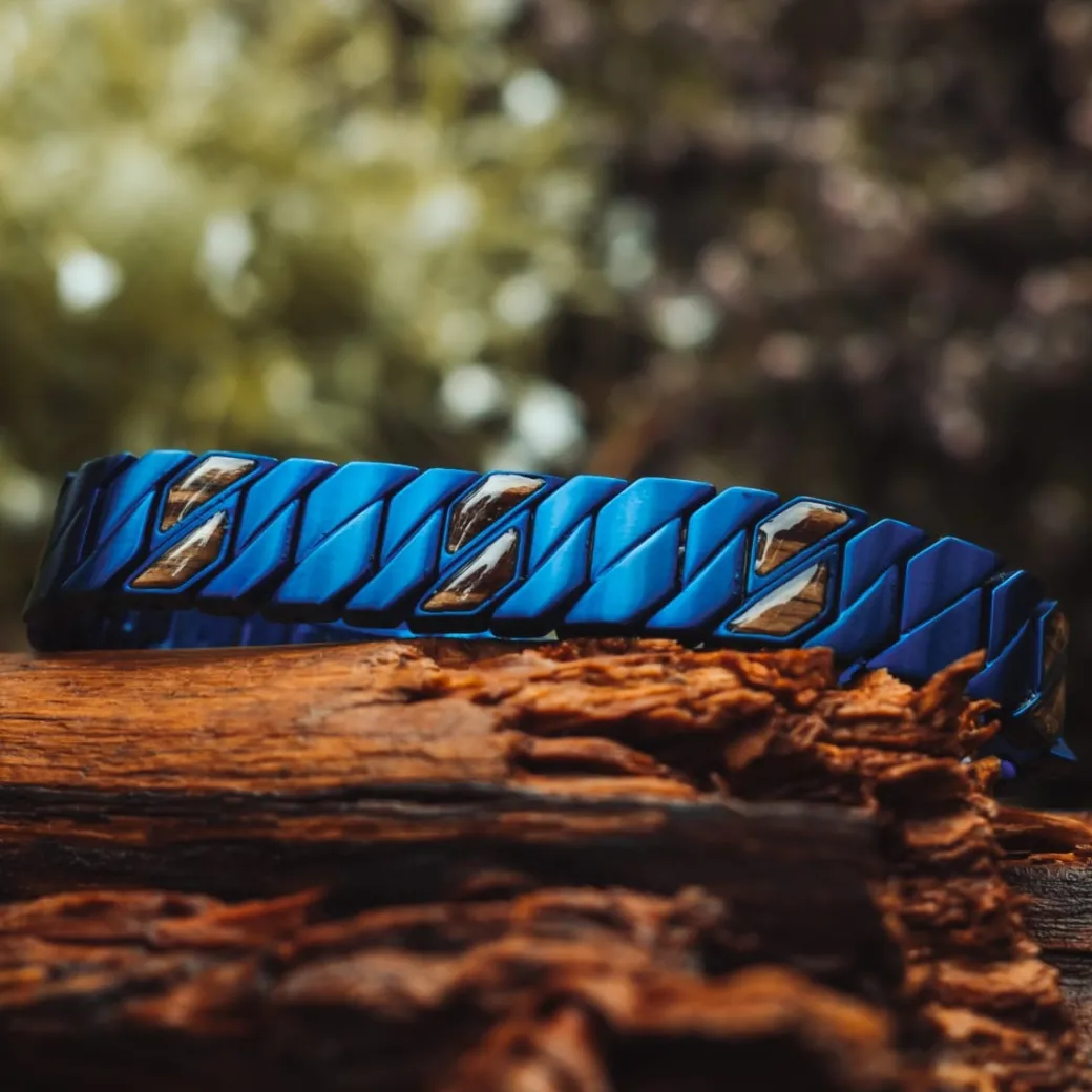 Holzkern Bariton|DAMES Bandlets|Bandlets