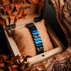 Holzkern Bariton|DAMES Bandlets|Bandlets