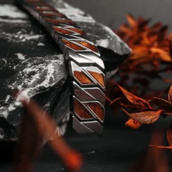 Holzkern Bariton|DAMES Bandlets|Bandlets