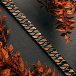 Holzkern Bariton|DAMES Bandlets|Bandlets