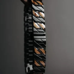 Holzkern Bariton|DAMES Bandlets|Bandlets