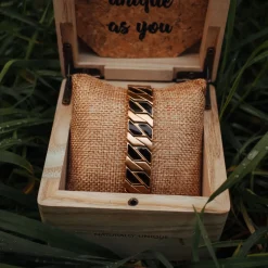 Holzkern Bariton|DAMES Bandlets|Bandlets