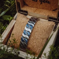Holzkern Bariton|DAMES Bandlets|Bandlets