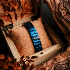Holzkern Bariton|DAMES Bandlets|Bandlets