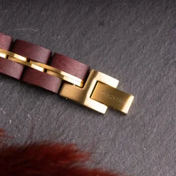Holzkern Belcanto|DAMES Bandlets|Bandlets