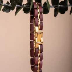 Holzkern Belcanto|DAMES Bandlets|Bandlets