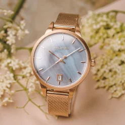 Holzkern Berylline|DAMES Horloges