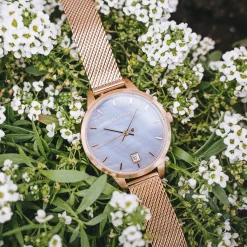 Holzkern Berylline|DAMES Horloges