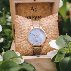 Holzkern Berylline|DAMES Horloges