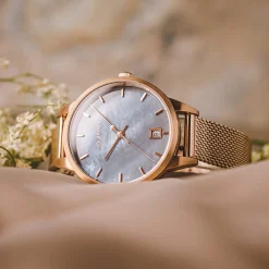 Holzkern Berylline|DAMES Horloges