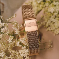 Holzkern Berylline|DAMES Horloges