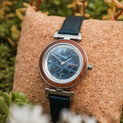 Holzkern Bessie|DAMES Horloges