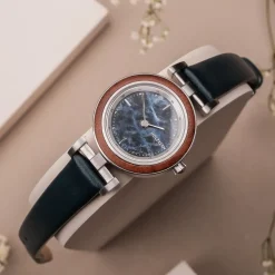 Holzkern Bessie|DAMES Horloges