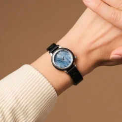 Holzkern BIG SUR|DAMES Horloges