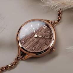 Holzkern Blissed|DAMES Horloges