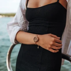 Holzkern Blissed|DAMES Horloges