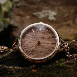 Holzkern Blissed|DAMES Horloges