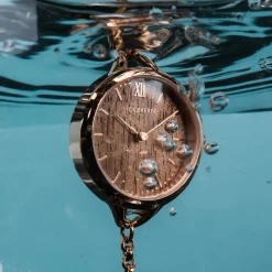 Holzkern Blissed|DAMES Horloges