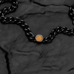 Holzkern Bodyguards Ketting|Heren Kettingen|Sieraden