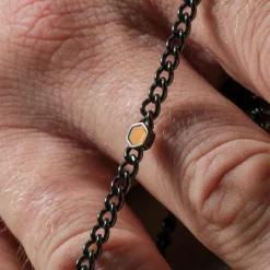 Holzkern Bodyguards Ketting|Heren Kettingen|Sieraden