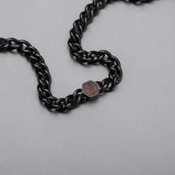 Holzkern Bodyguards Ketting|Heren Kettingen|Sieraden