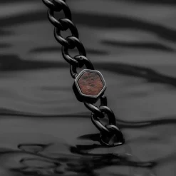 Holzkern Bodyguards Ketting|Heren Kettingen|Sieraden
