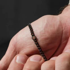 Holzkern Bodyguards Ketting|Heren Kettingen|Sieraden