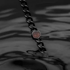 Holzkern Bodyguards Ketting|Heren Kettingen|Sieraden
