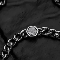 Holzkern Bodyguards Ketting|Heren Kettingen|Sieraden