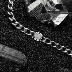 Holzkern Bodyguards Ketting|Heren Kettingen|Sieraden