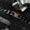 Holzkern Bodyguards Ketting|Heren Kettingen|Sieraden
