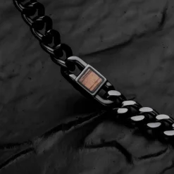 Holzkern Bodyguards Ketting|Heren Kettingen|Sieraden