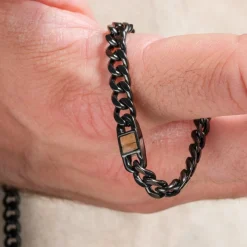 Holzkern Bodyguards Ketting|Heren Kettingen|Sieraden