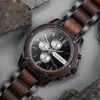 Holzkern Bors|Heren Horloges