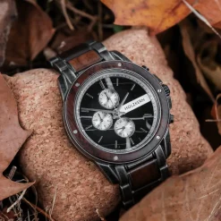Holzkern Bors|Heren Horloges
