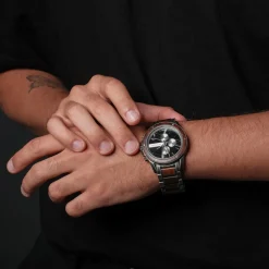 Holzkern Bors|Heren Horloges