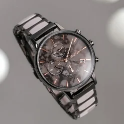 Holzkern Breezy|DAMES Horloges