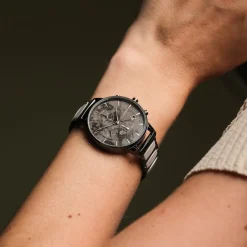 Holzkern Breezy|DAMES Horloges